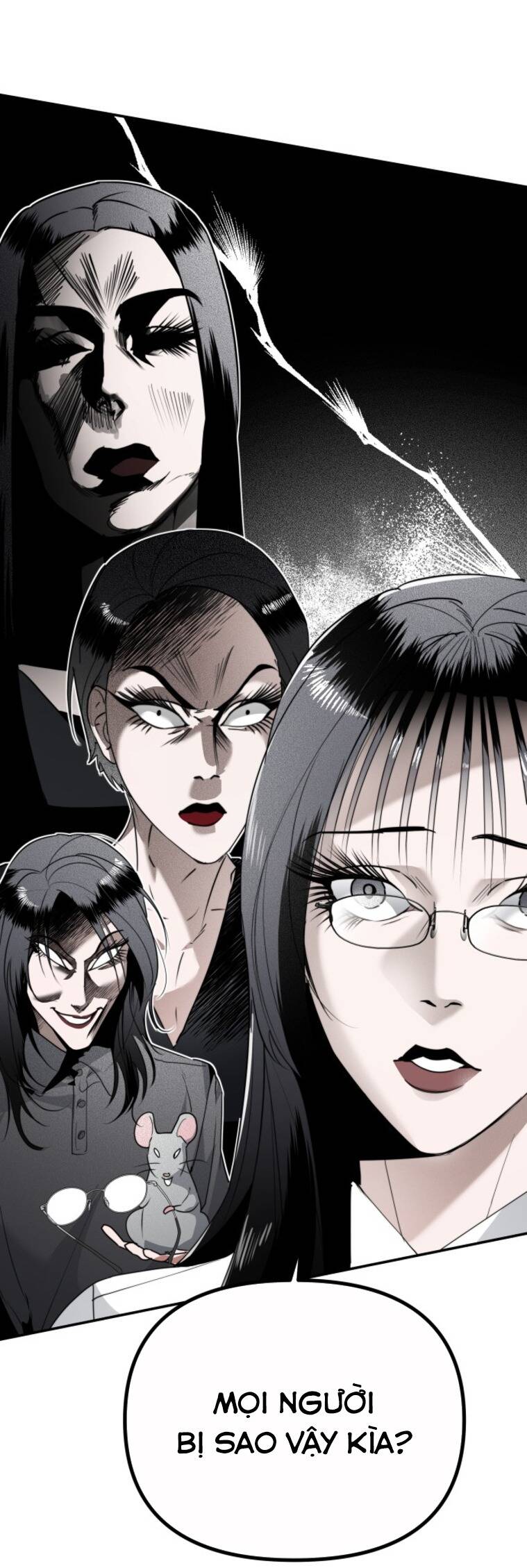 Chị Em Nhà Ki Chap 16 - Next Chap 17