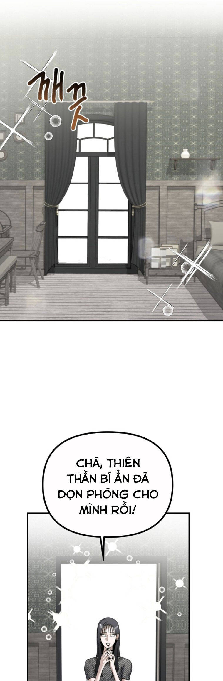 Chị Em Nhà Ki Chap 18 - Next Chap 19