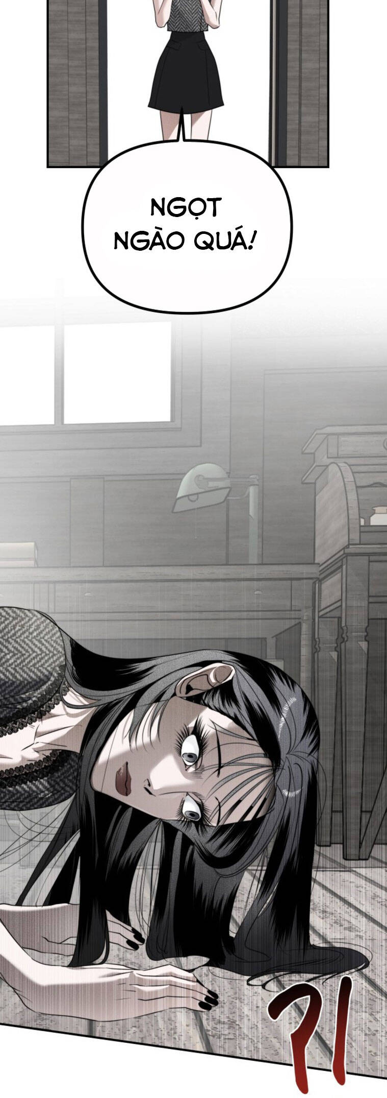 Chị Em Nhà Ki Chap 18 - Next Chap 19