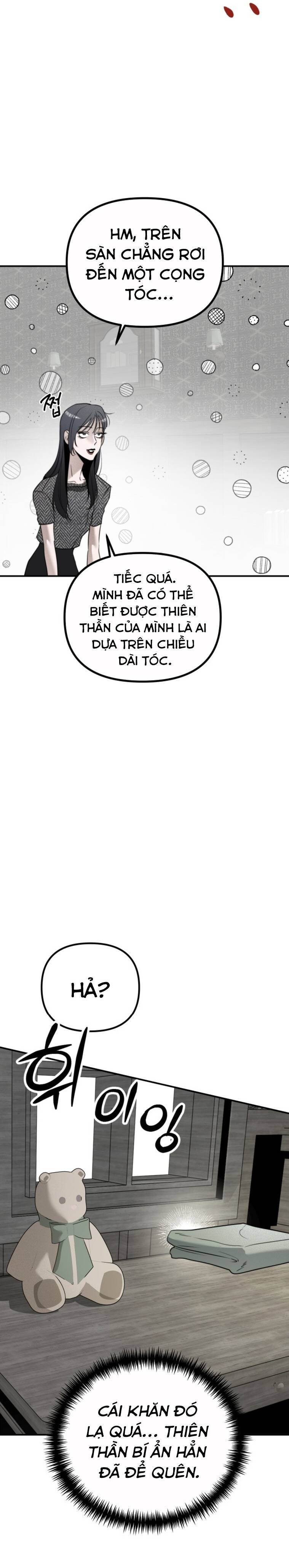 Chị Em Nhà Ki Chap 18 - Next Chap 19