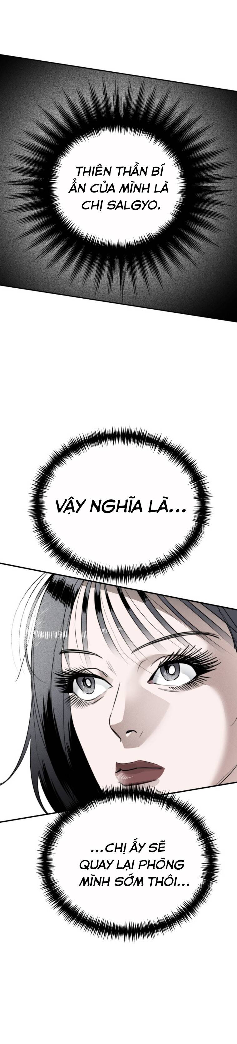 Chị Em Nhà Ki Chap 18 - Next Chap 19