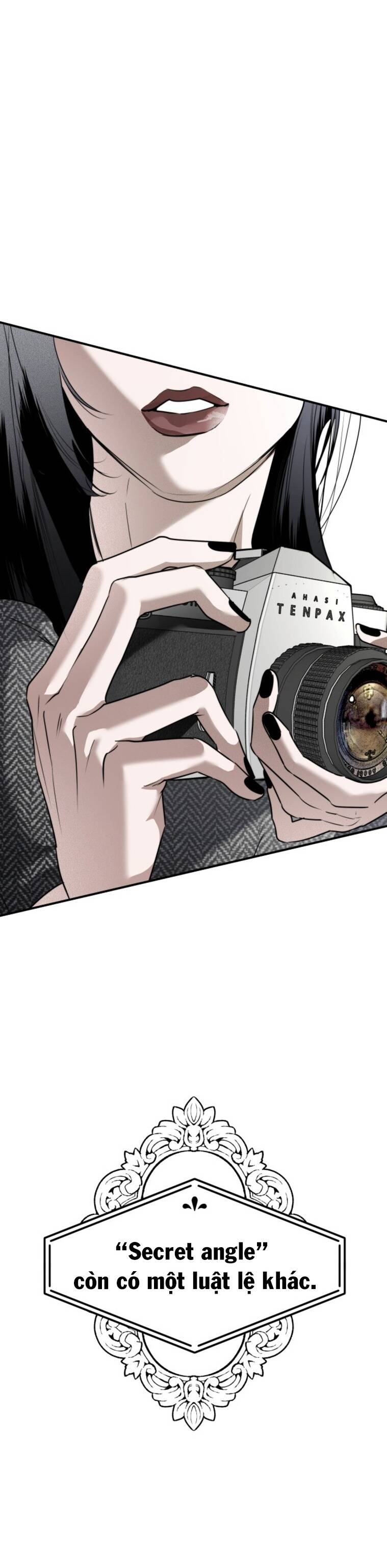 Chị Em Nhà Ki Chap 18 - Next Chap 19