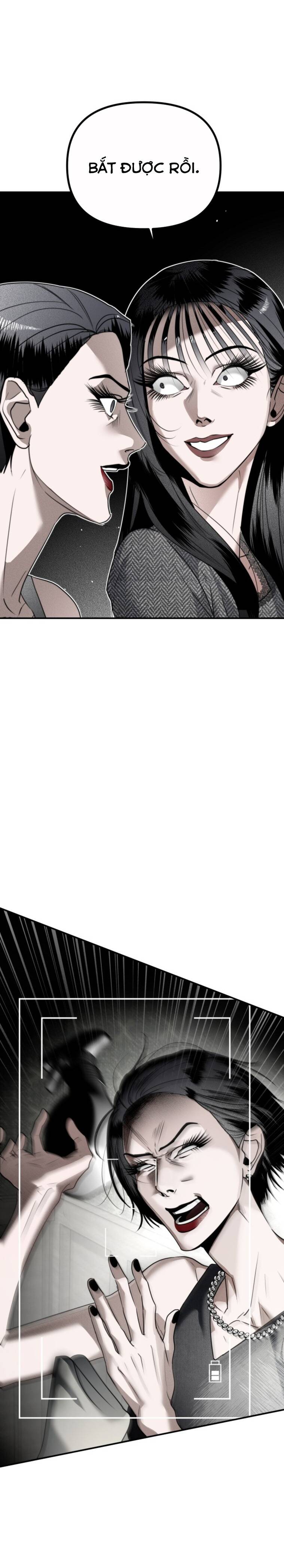 Chị Em Nhà Ki Chap 18 - Next Chap 19