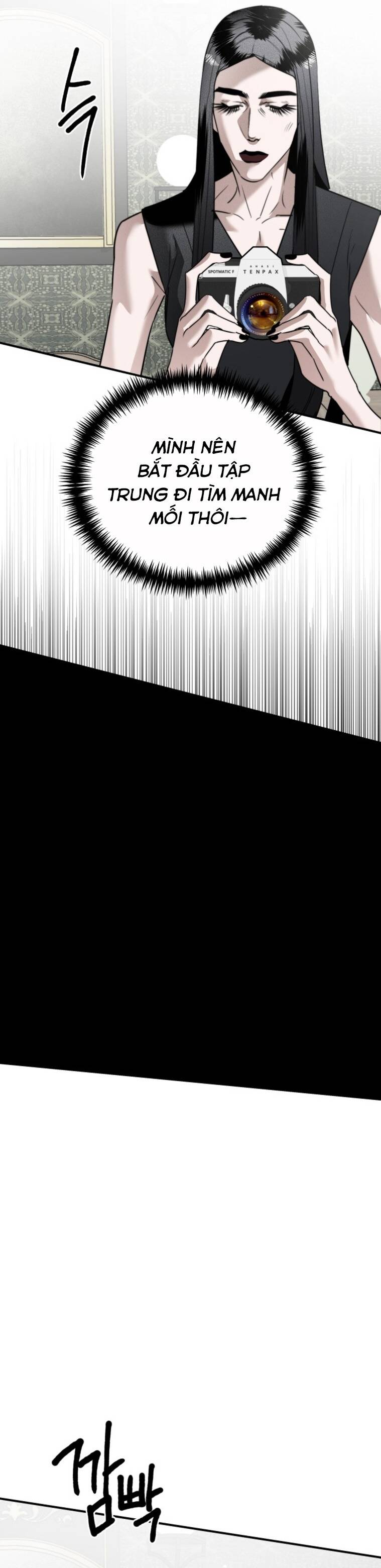 Chị Em Nhà Ki Chap 18 - Next Chap 19