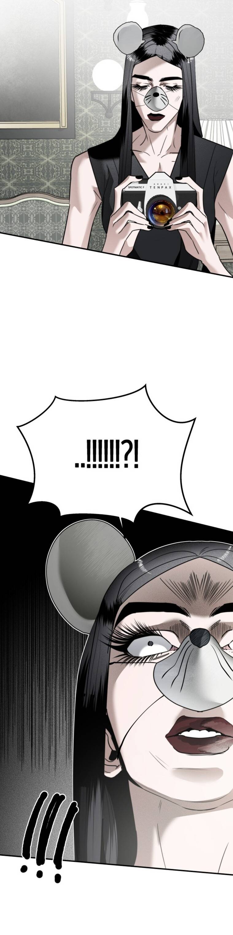 Chị Em Nhà Ki Chap 18 - Next Chap 19