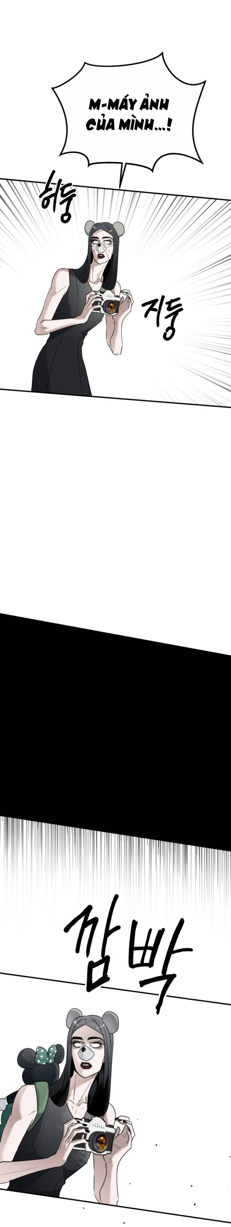 Chị Em Nhà Ki Chap 18 - Next Chap 19