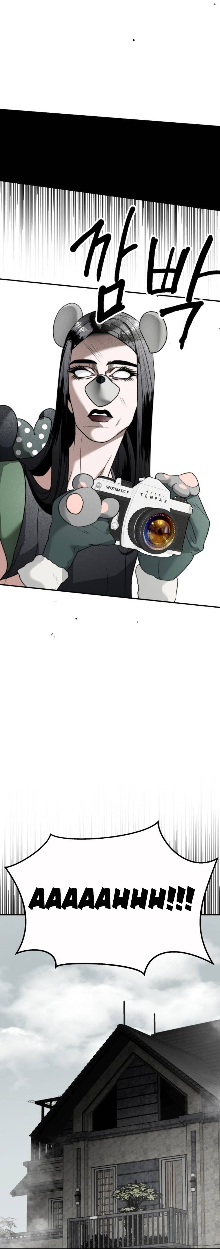 Chị Em Nhà Ki Chap 18 - Next Chap 19