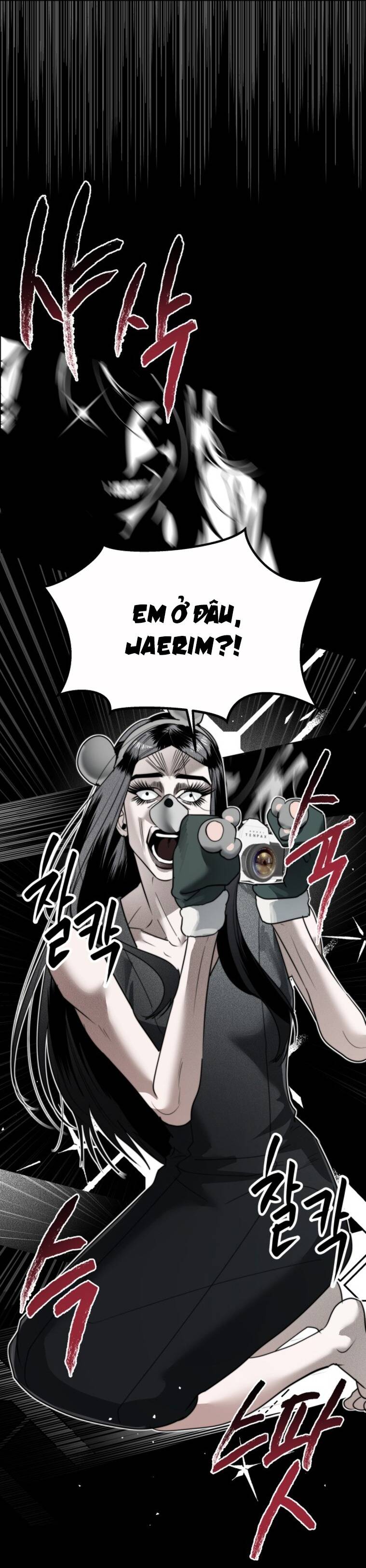 Chị Em Nhà Ki Chap 18 - Next Chap 19