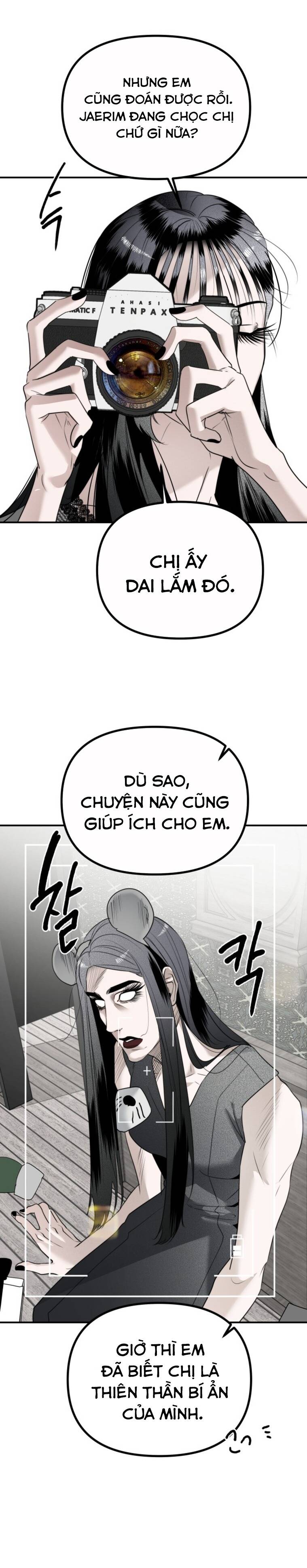 Chị Em Nhà Ki Chap 18 - Next Chap 19