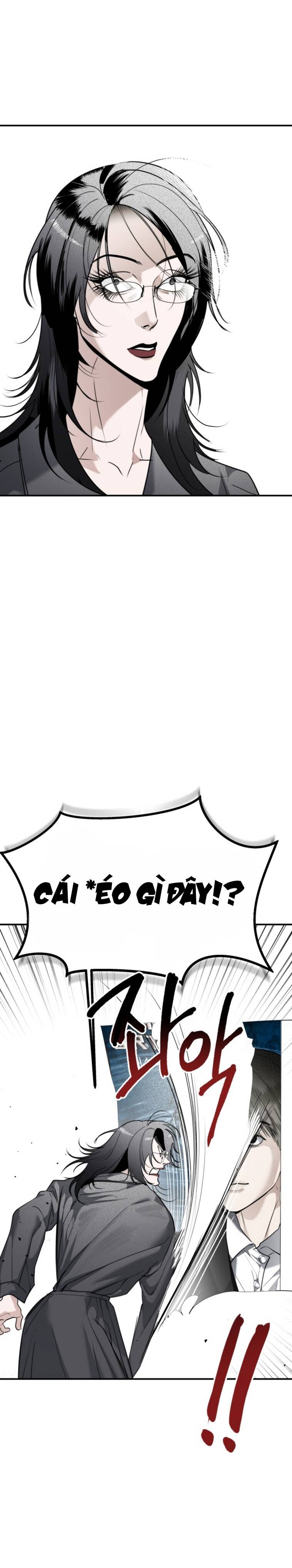 Chị Em Nhà Ki Chap 19 - Next Chap 20