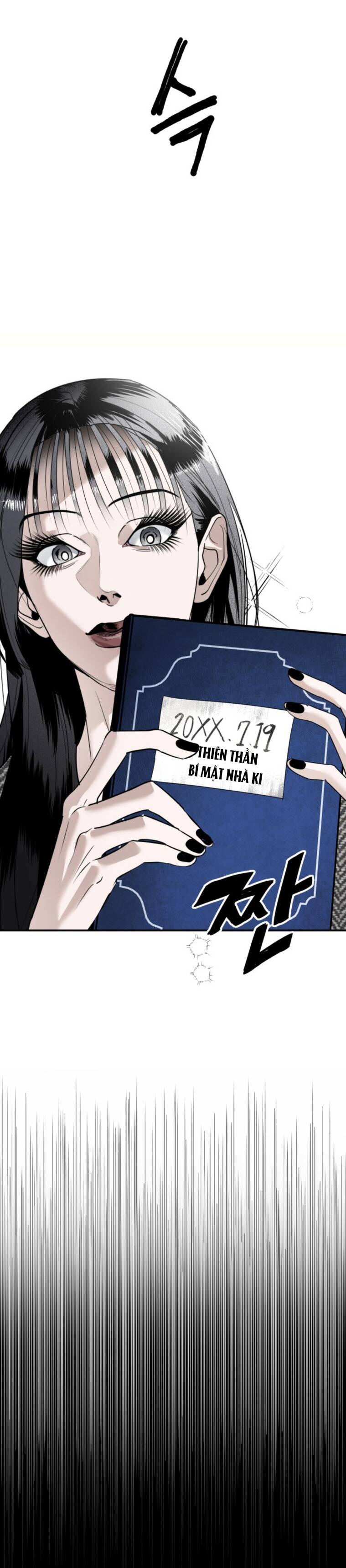 Chị Em Nhà Ki Chap 19 - Next Chap 20
