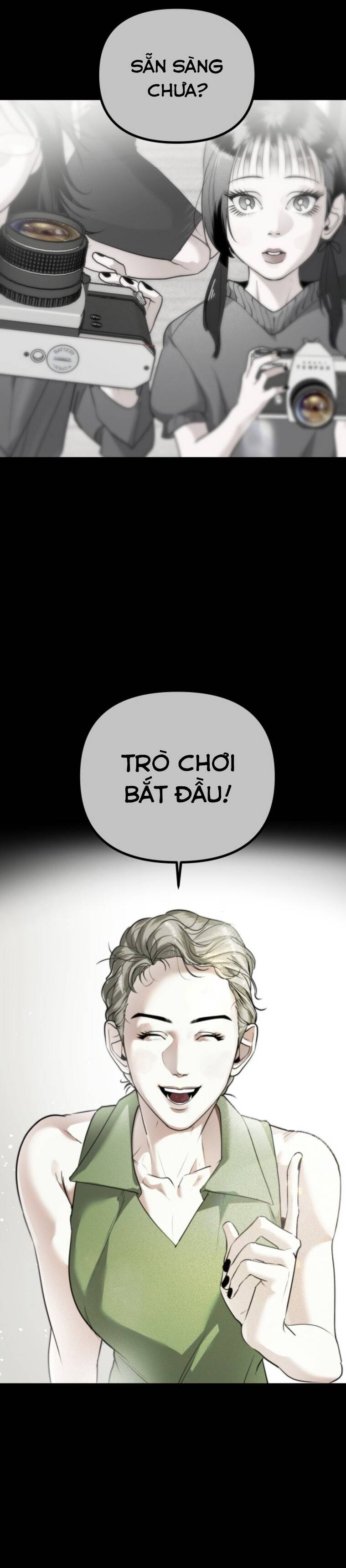 Chị Em Nhà Ki Chap 20 - Next Chap 21