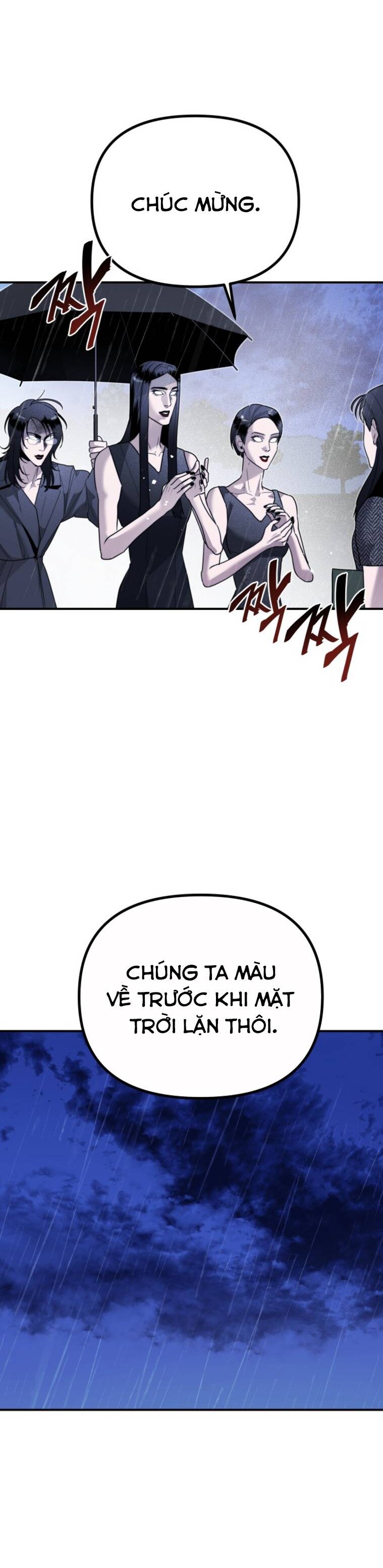 Chị Em Nhà Ki Chap 20 - Next Chap 21