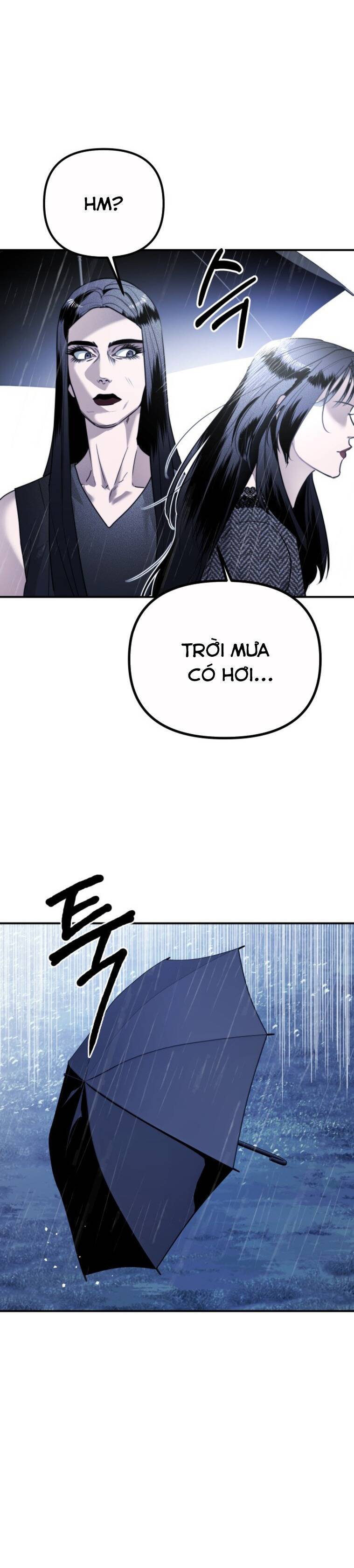 Chị Em Nhà Ki Chap 20 - Next Chap 21