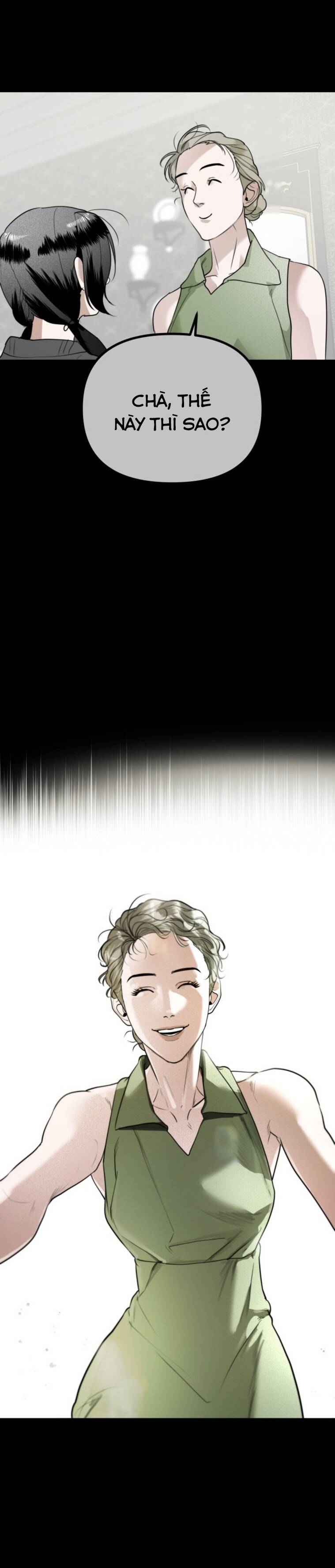 Chị Em Nhà Ki Chap 20 - Next Chap 21