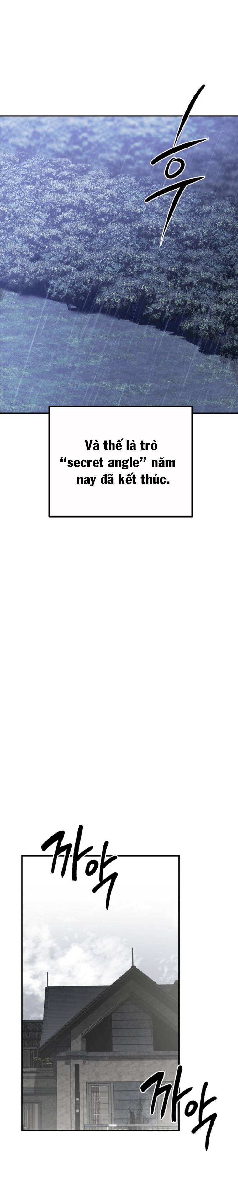 Chị Em Nhà Ki Chap 20 - Next Chap 21