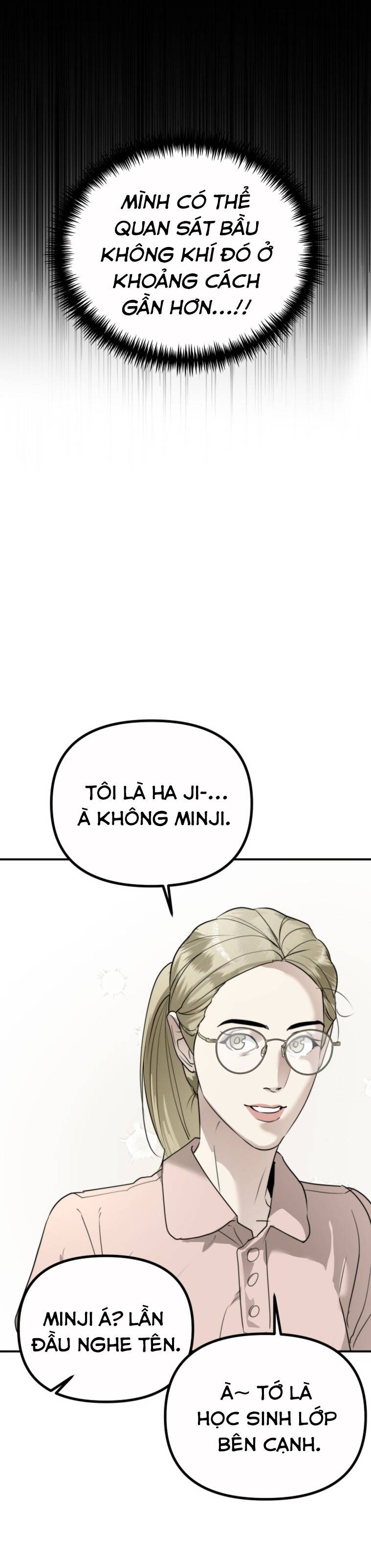 Chị Em Nhà Ki Chap 21 - Next Chap 22