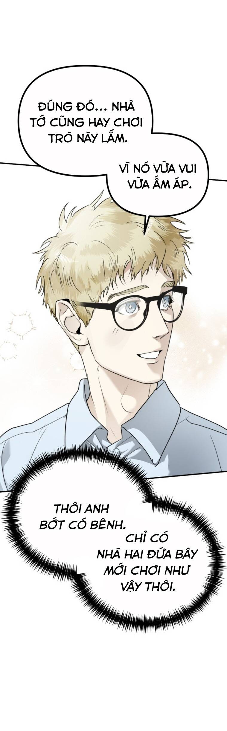 Chị Em Nhà Ki Chap 21 - Next Chap 22