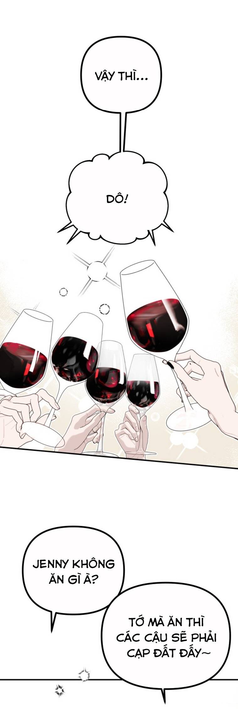 Chị Em Nhà Ki Chap 22 - Next Chap 23