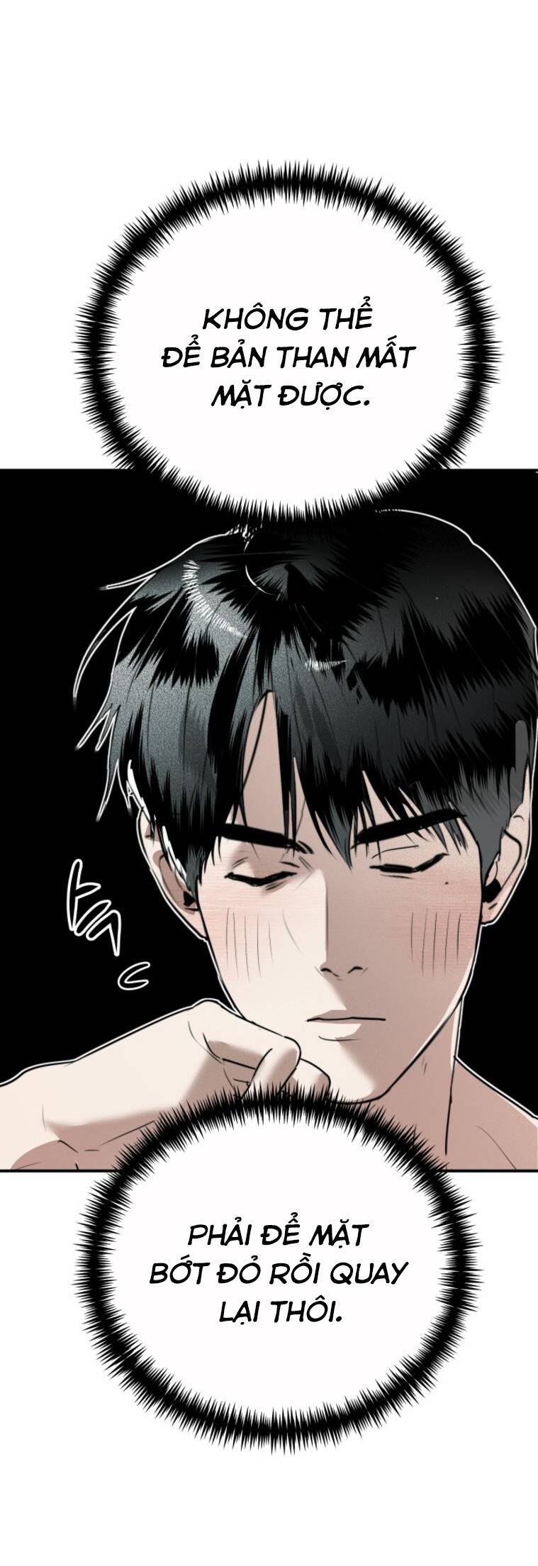 Chị Em Nhà Ki Chap 22 - Next Chap 23