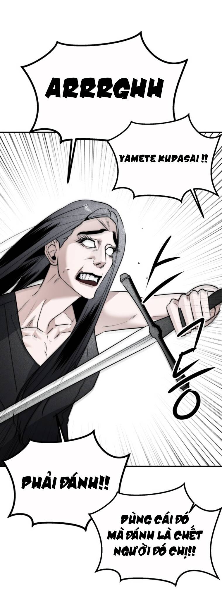 Chị Em Nhà Ki Chap 23 - Next Chap 24