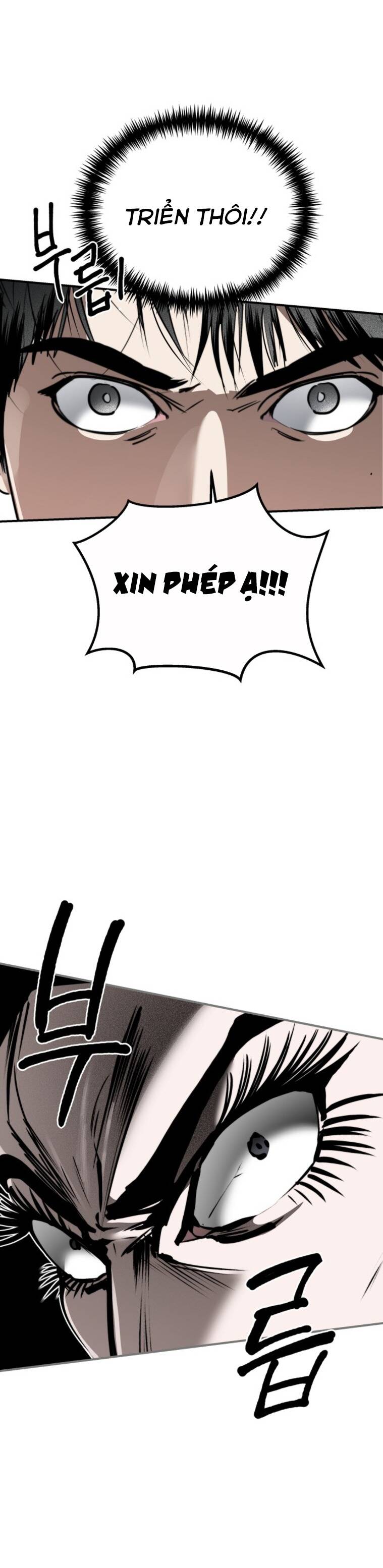 Chị Em Nhà Ki Chap 23 - Next Chap 24