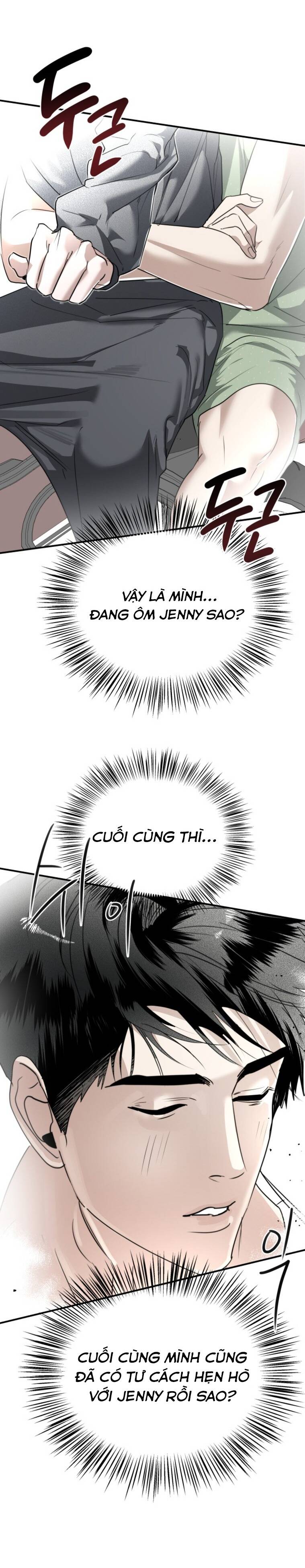 Chị Em Nhà Ki Chap 23 - Next Chap 24