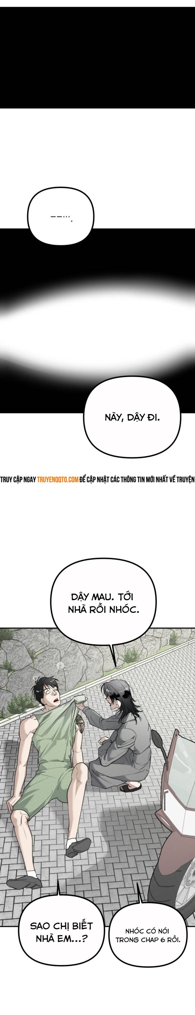 Chị Em Nhà Ki Chap 23 - Next Chap 24