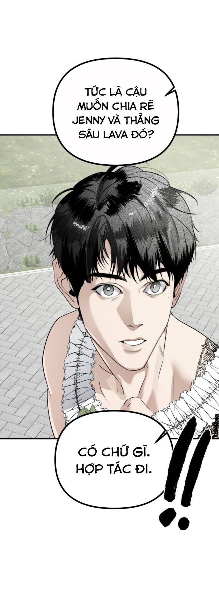 Chị Em Nhà Ki Chap 23 - Next Chap 24