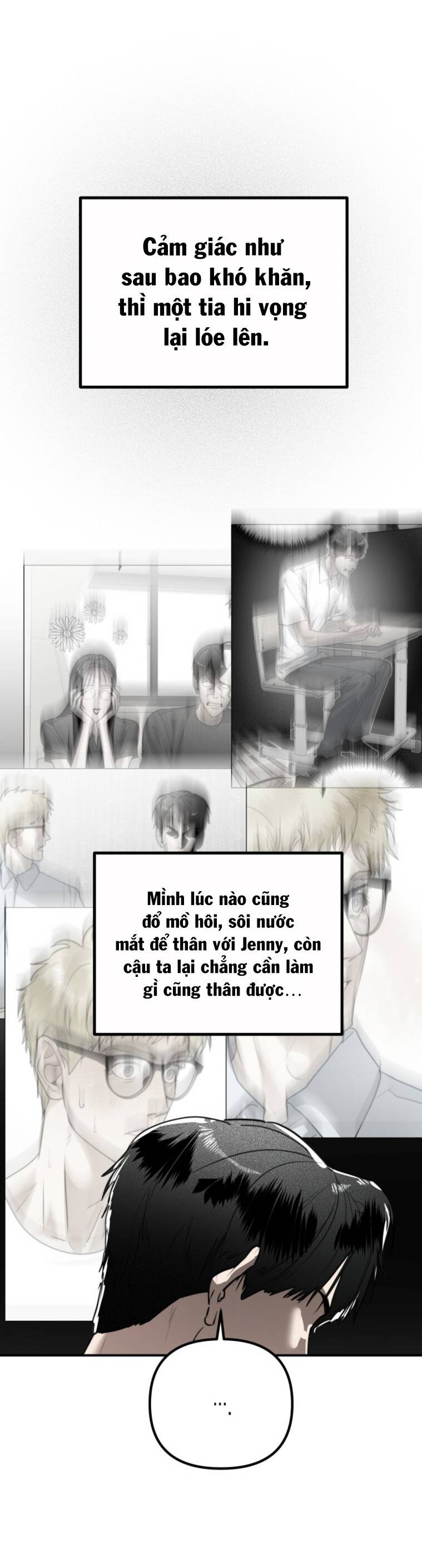 Chị Em Nhà Ki Chap 23 - Next Chap 24