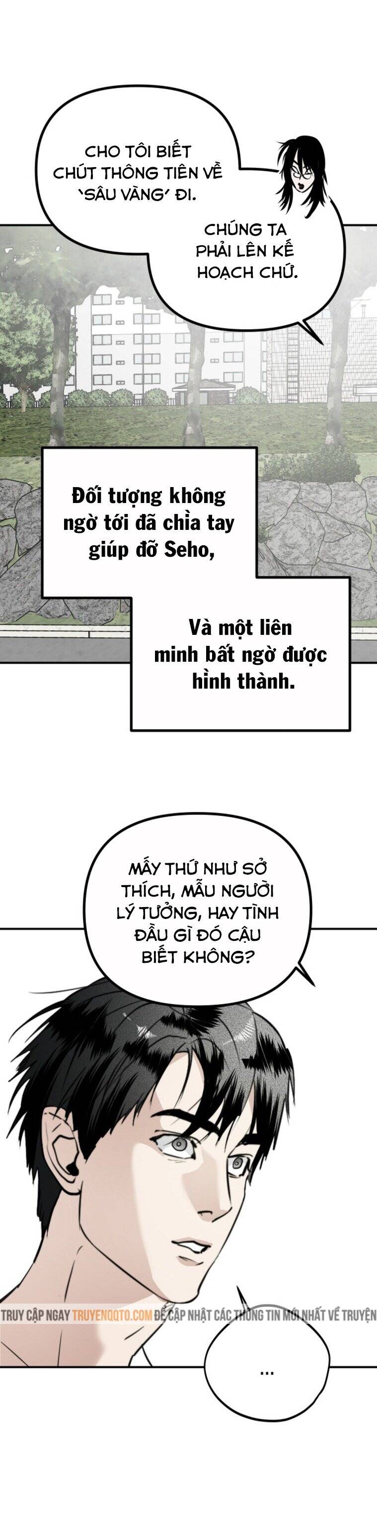 Chị Em Nhà Ki Chap 23 - Next Chap 24