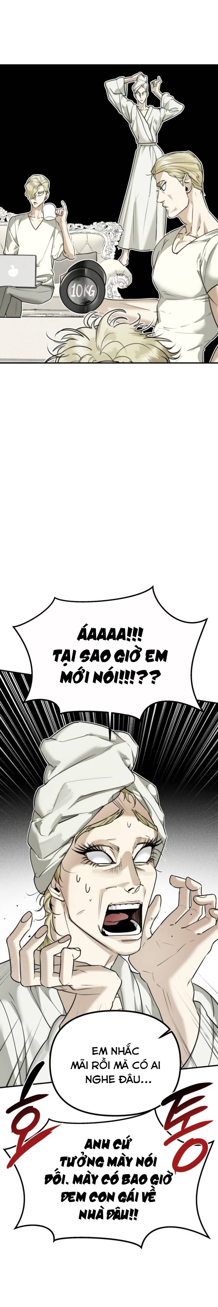 Chị Em Nhà Ki Chap 24 - Next Chap 25