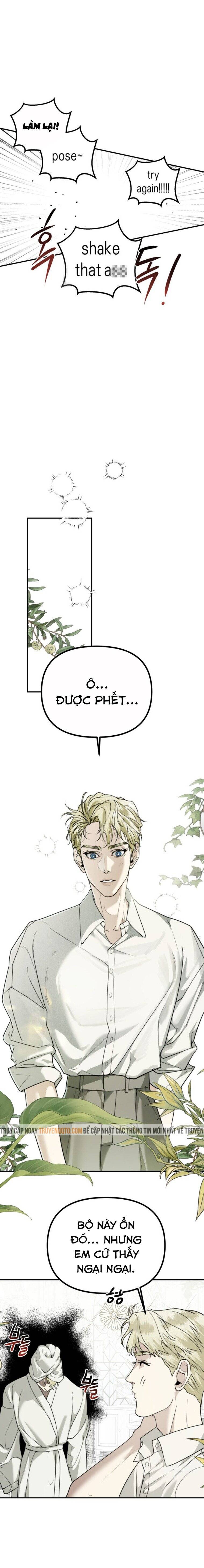 Chị Em Nhà Ki Chap 24 - Next Chap 25