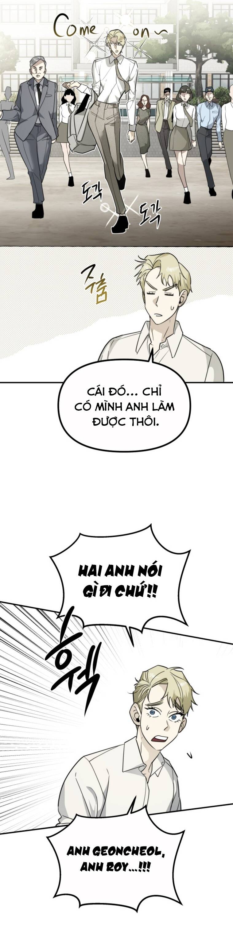 Chị Em Nhà Ki Chap 24 - Next Chap 25