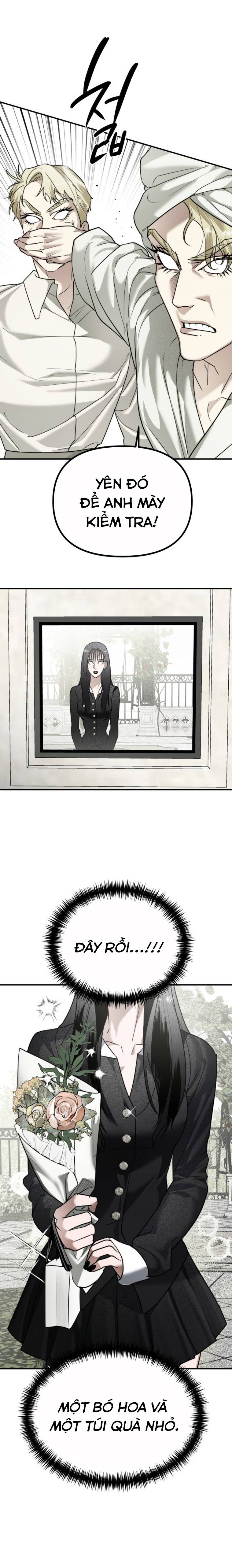 Chị Em Nhà Ki Chap 24 - Next Chap 25