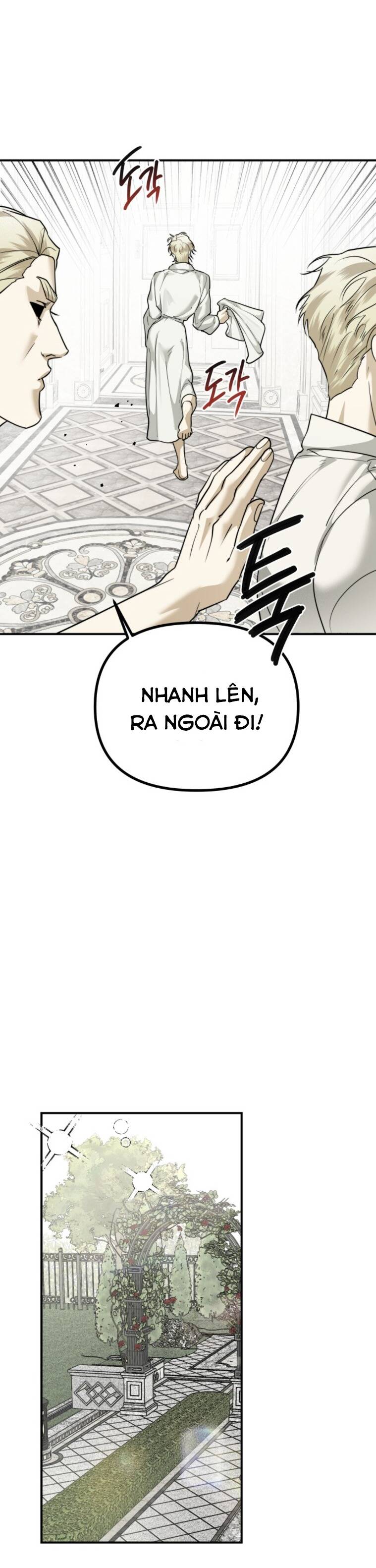 Chị Em Nhà Ki Chap 24 - Next Chap 25