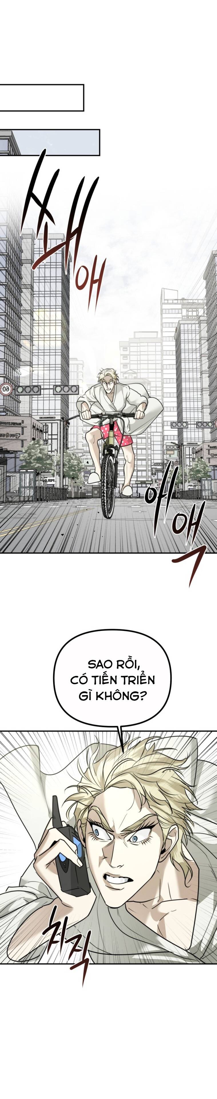 Chị Em Nhà Ki Chap 24 - Next Chap 25