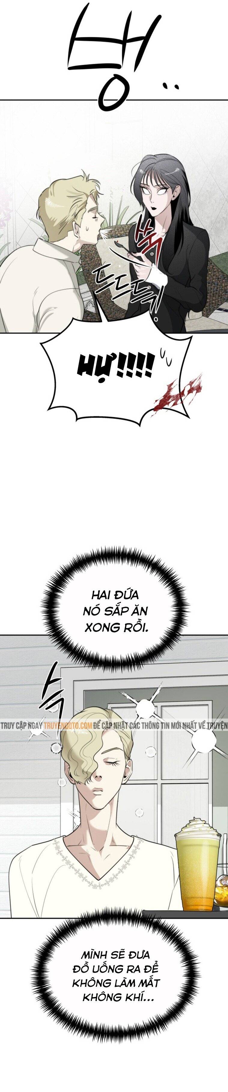 Chị Em Nhà Ki Chap 25 - Next Chap 26