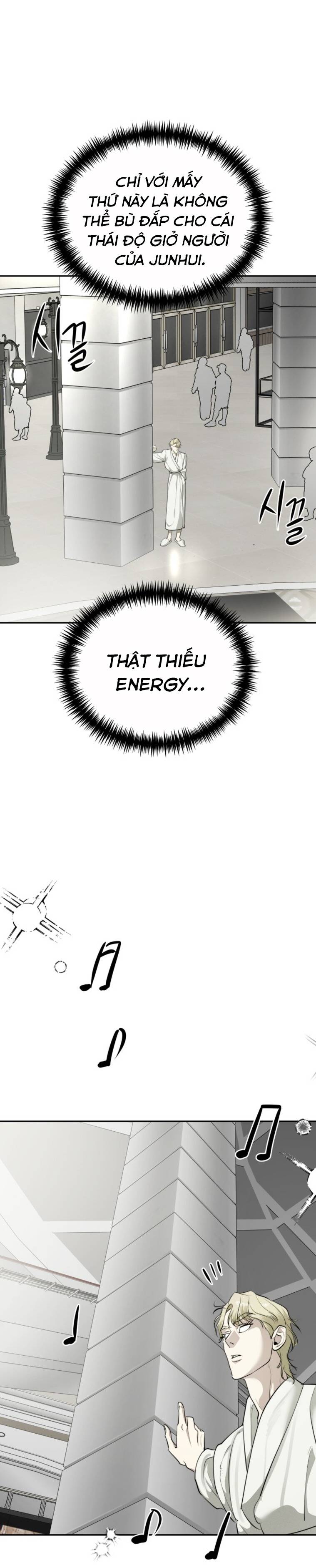 Chị Em Nhà Ki Chap 25 - Next Chap 26