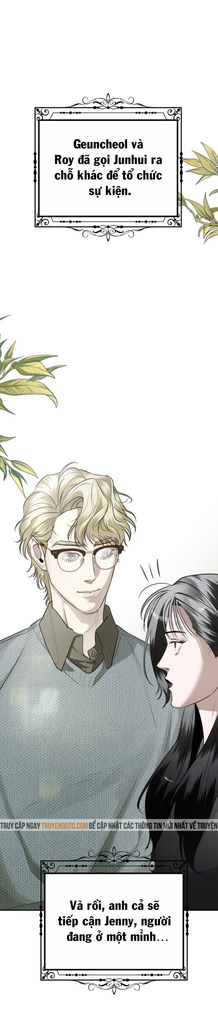 Chị Em Nhà Ki Chap 25 - Next Chap 26