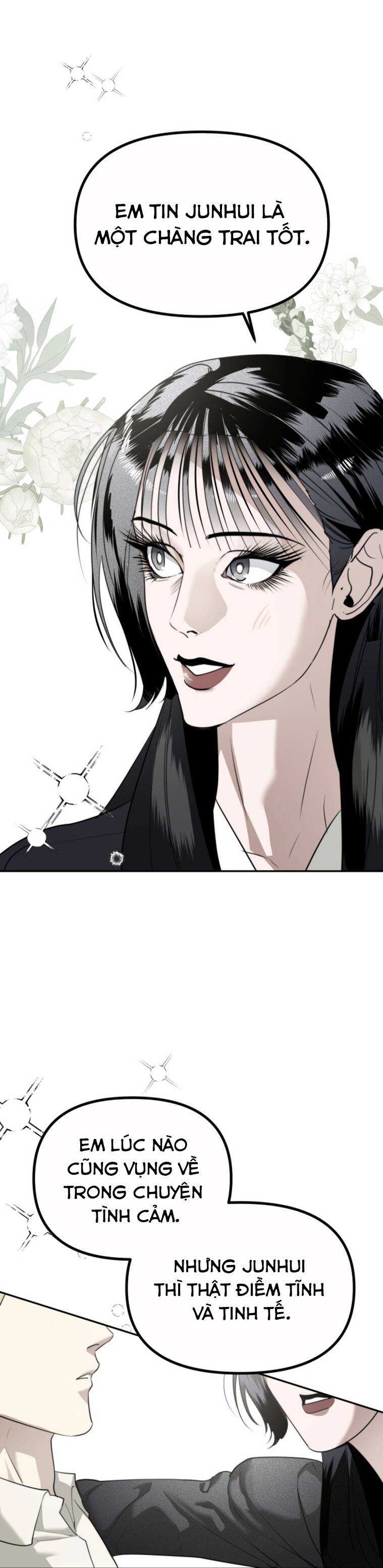 Chị Em Nhà Ki Chap 25 - Next Chap 26