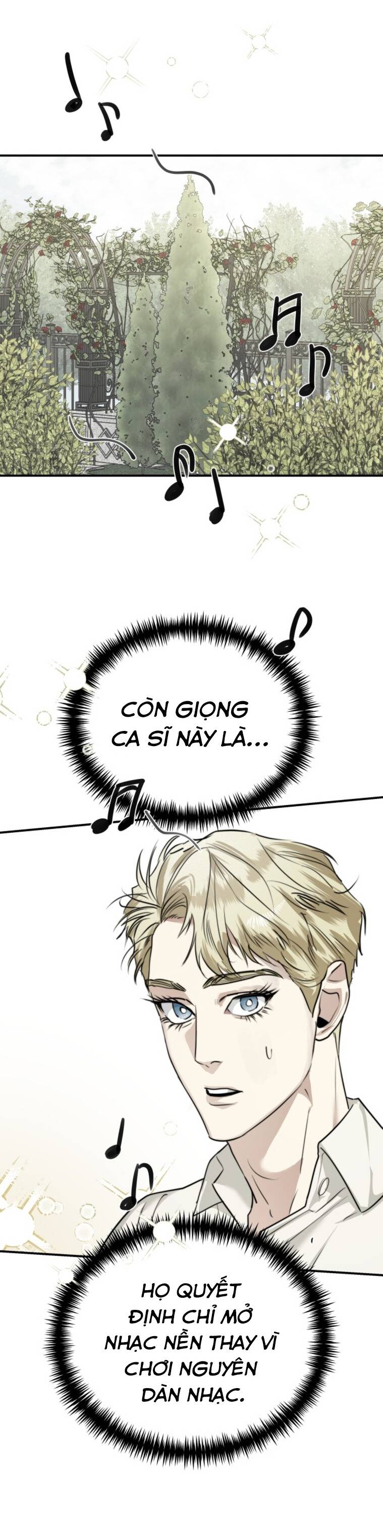 Chị Em Nhà Ki Chap 26 - Next Chap 27