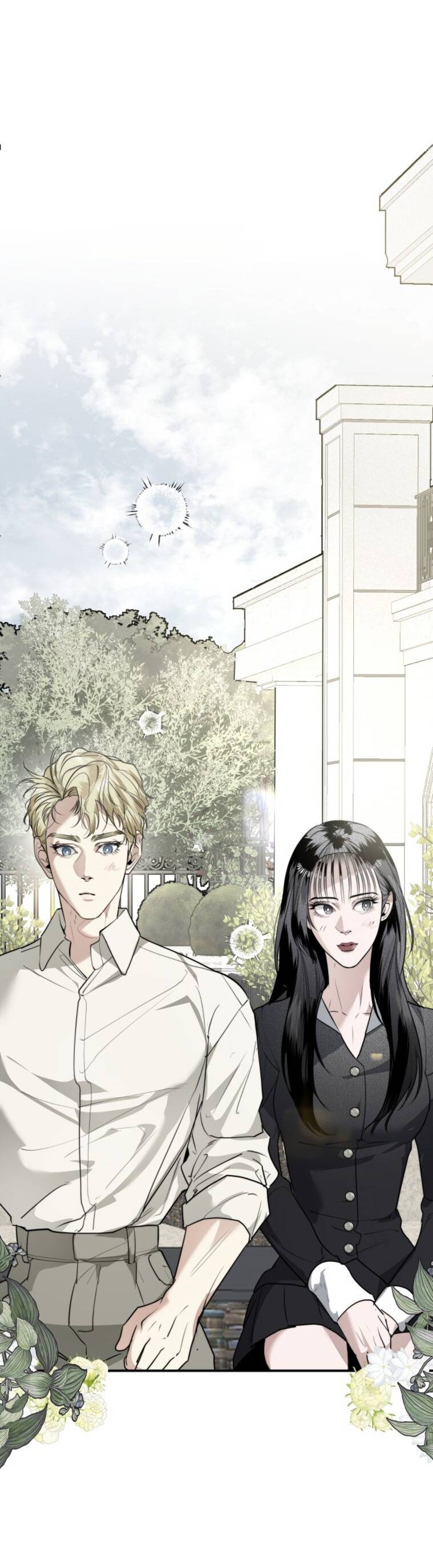 Chị Em Nhà Ki Chap 26 - Next Chap 27