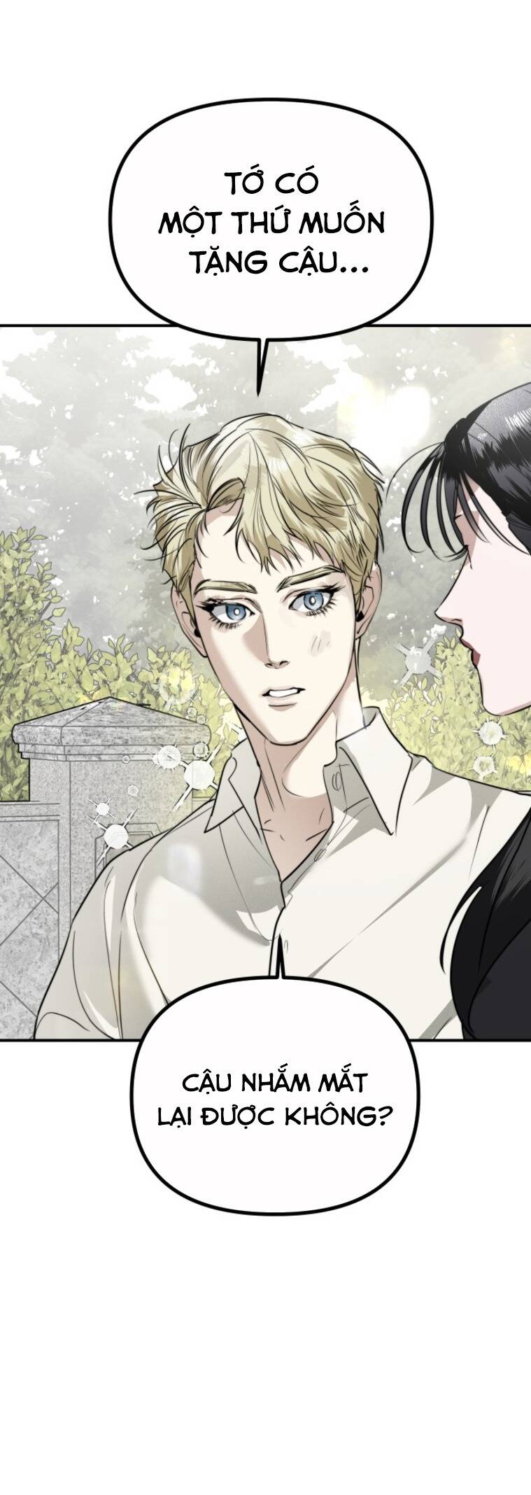 Chị Em Nhà Ki Chap 26 - Next Chap 27