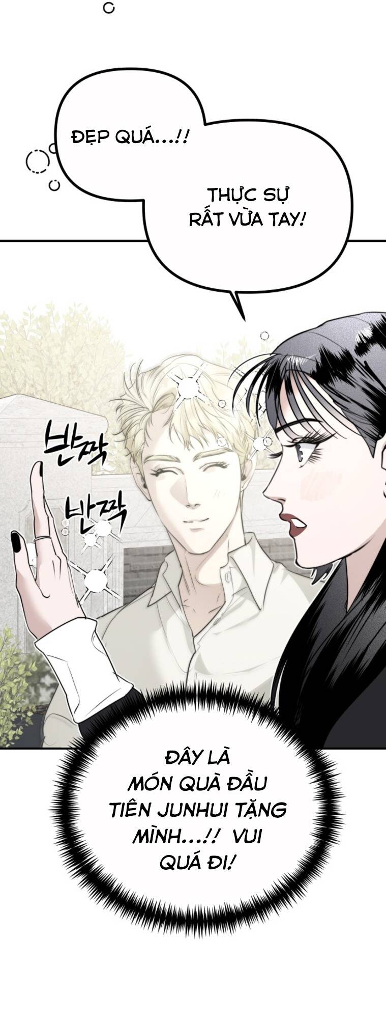 Chị Em Nhà Ki Chap 26 - Next Chap 27