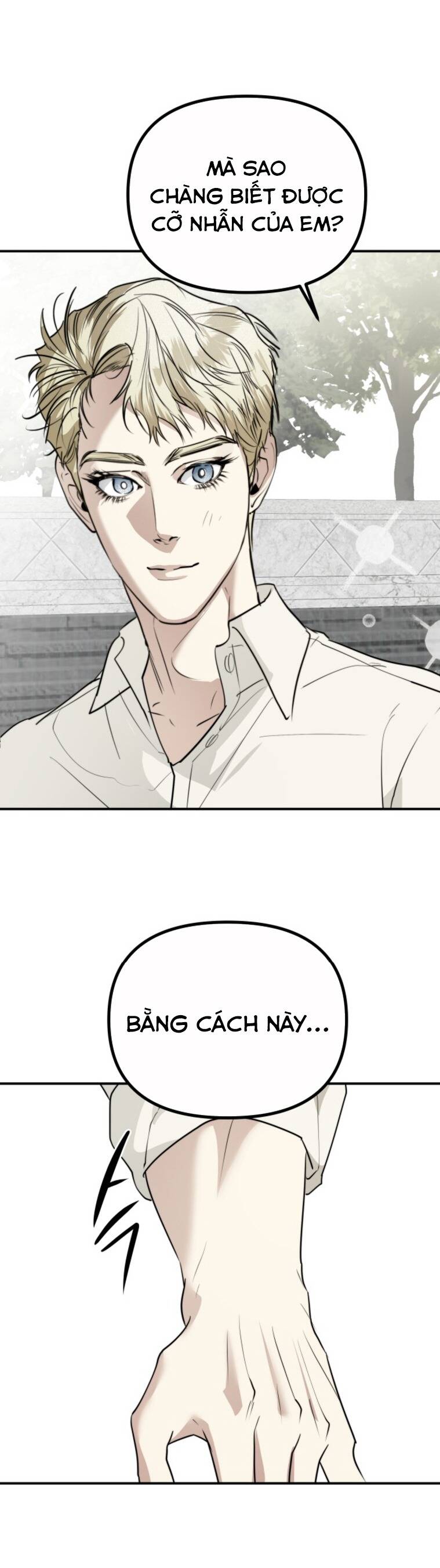 Chị Em Nhà Ki Chap 26 - Next Chap 27