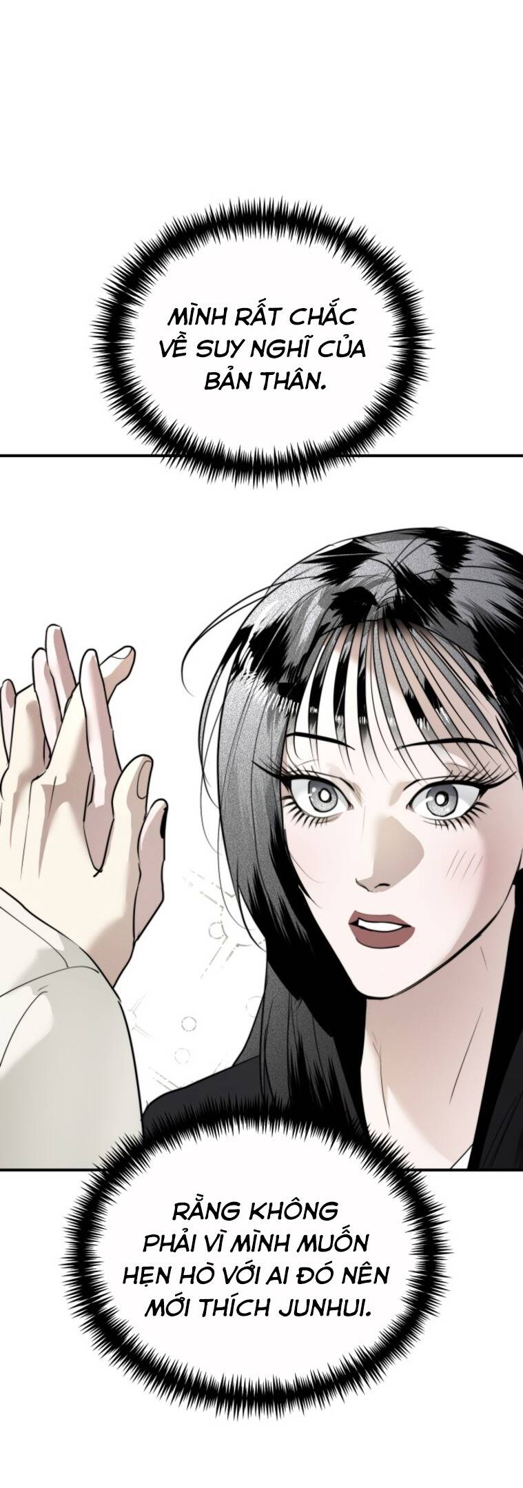 Chị Em Nhà Ki Chap 26 - Next Chap 27