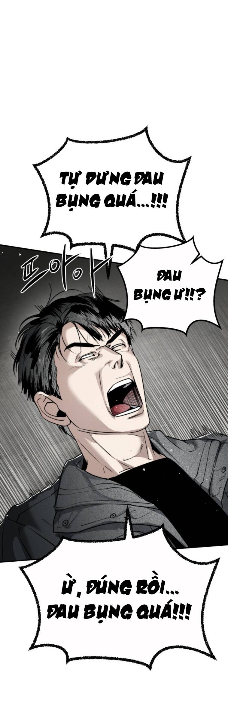 Chị Em Nhà Ki Chap 27 - Next Chap 28