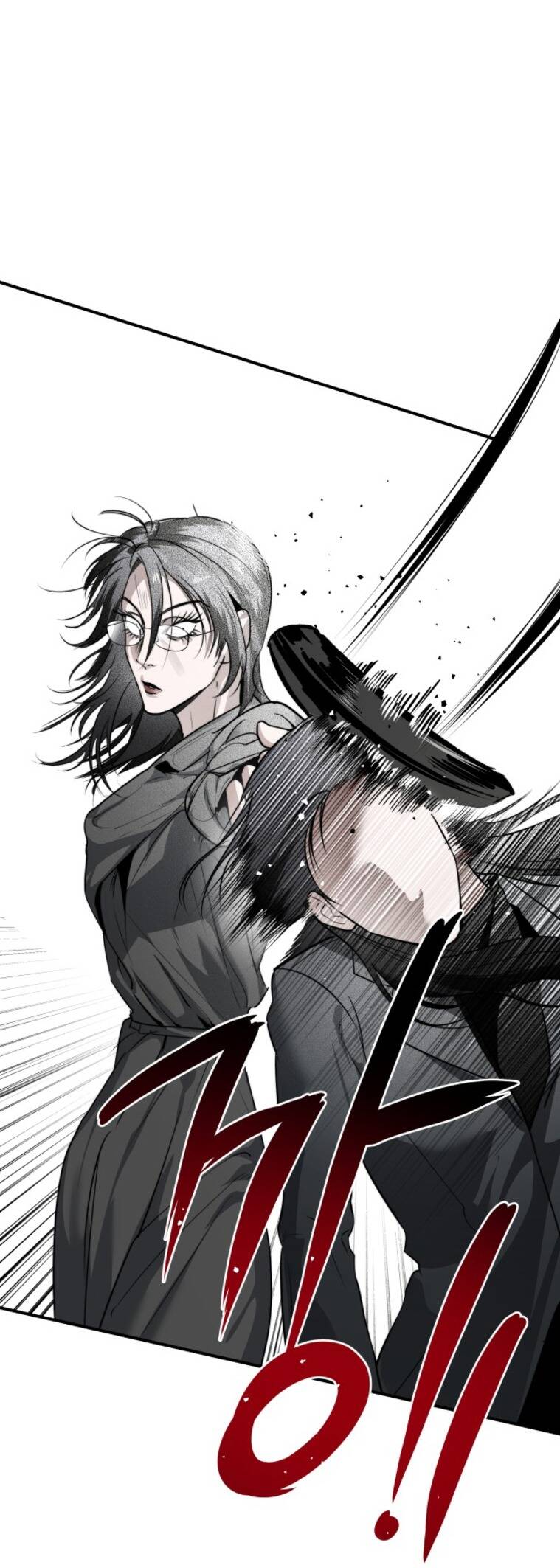 Chị Em Nhà Ki Chap 27 - Next Chap 28