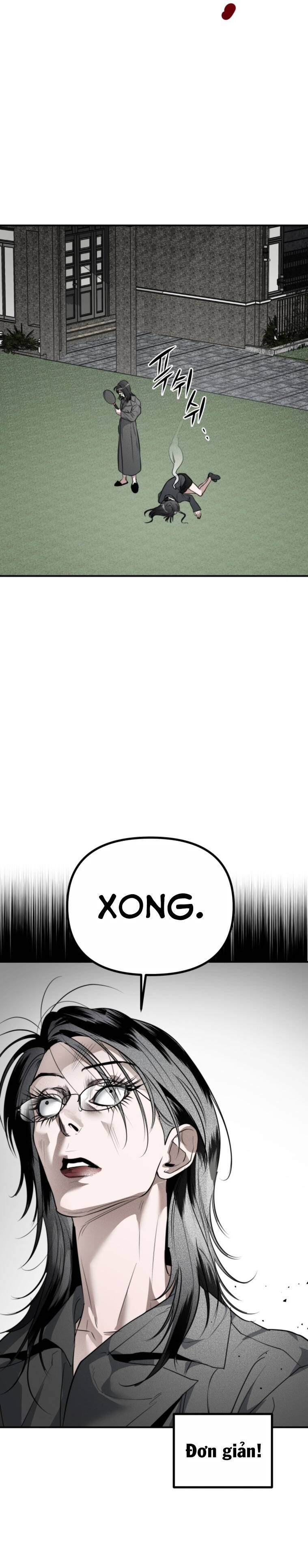 Chị Em Nhà Ki Chap 27 - Next Chap 28